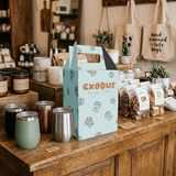 Grip Stand