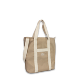 IRENE Tote Bag/Zipper Messenger Bag