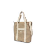 IRENE Tote Bag/Zipper Messenger Bag