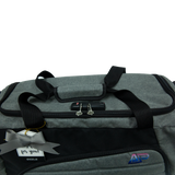 IVAN Duffle with Combination Lock