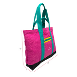 ECOVERA Tote Bag