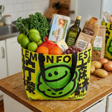 PP Woven Bags (Customized Printing)