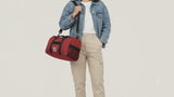 Earl Foldable Duffle