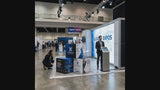 Promotional Display Cubes