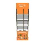 Octaplex Display Module