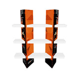 Tolly 3 Layer Module Display