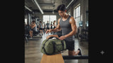 Utility Duffle