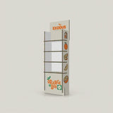 Quadruplex