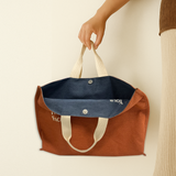 REVA Document Bag