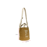 REVA Bucket Bag