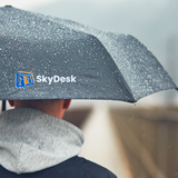 SKYLER UV Foldable Umbrella