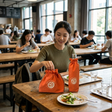 The Sling Slack Lunch Bag