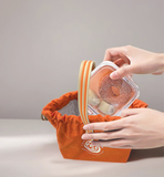 THE SLING SACK Lunch Bag