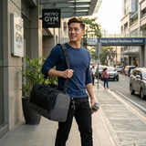 Traverse Duffle Bag