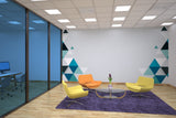 Office Lounge Area Wall Art