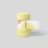 Wrap-Around Labels - Fully Customizable Digital Printing