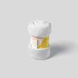 Wrap-Around Labels - Fully Customizable Digital Printing