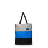CHARY Tri-Color Tote