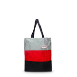CHARY Tri-Color Tote