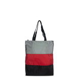 CHARY Tri-Color Tote