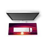 ALPHA Deskpad - Full Customizable Printing