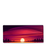 ALPHA Deskpad - Full Customizable Printing