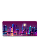 ALPHA Deskpad - Full Customizable Printing