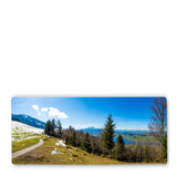 ALPHA Deskpad - Full Customizable Printing