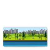 ALPHA Deskpad - Full Customizable Printing