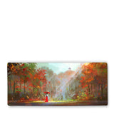 ALPHA Deskpad - Full Customizable Printing