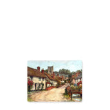 ALPHA Table Placemat - Customizable Printing