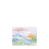 ALPHA Table Placemat - Customizable Printing