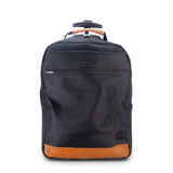 EMMANUEL Rolling Backpack