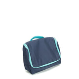 SYNCLAIR Navy Blue Toiletry