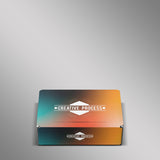 Sampler Parcel Box - Customized Printing and Size