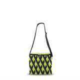 Cube thermal bag with insulated Foam - Customized Digital Print