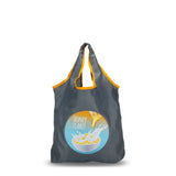 DEBBIE Tote Foldable Binded Handle