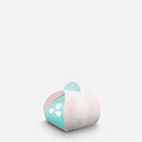 Dome Shape Box Packaging - Customizable Size and Printing