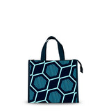 ESLEY Square Thermal Side Gusseted - Customizable Printing