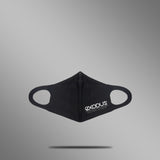 Spandex Breathable Face Mask - With Full Color Print