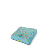 Forb Floor 18" Cushion with Customized Printing