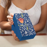 Accessory Box and Lid Tray - Fully Customizable Printing