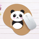 ALPHA Mouse Pad - Hand Shape