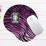 ALPHA Mouse Pad - Hand Shape