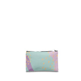 ENRIKA 7" Pouch Top Fully Zippered