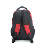 FRASIER 17" BP 3-Cut Front Panel Hooded