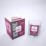 Candle Packaging Label Set