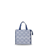 ESLEY Square Thermal Side Gusseted - Customizable Printing