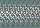Gradient Waves Pattern Gray BG Seamless (WA-4267871)