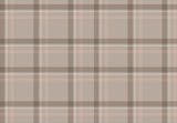 Plaid Pattern Brown Khaki BG Seamless (WA-1206377)